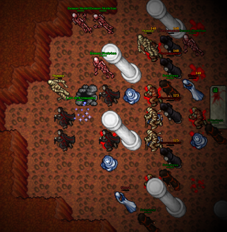 Zaproszenie do gildii Non-Pvp - Związek Zawodowy Druid&oacute;w-image.png