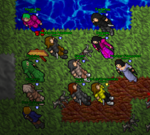 Zaproszenie do gildii Non-Pvp - Związek Zawodowy Druid&oacute;w-image.png