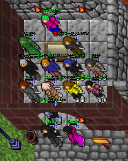 Zaproszenie do gildii Non-Pvp - Związek Zawodowy Druid&oacute;w-image.png