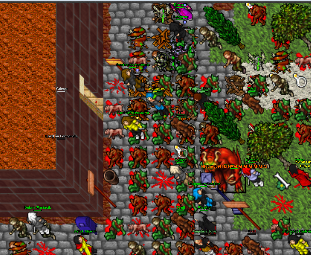 Zaproszenie do gildii Non-Pvp - Związek Zawodowy Druid&oacute;w-image.png
