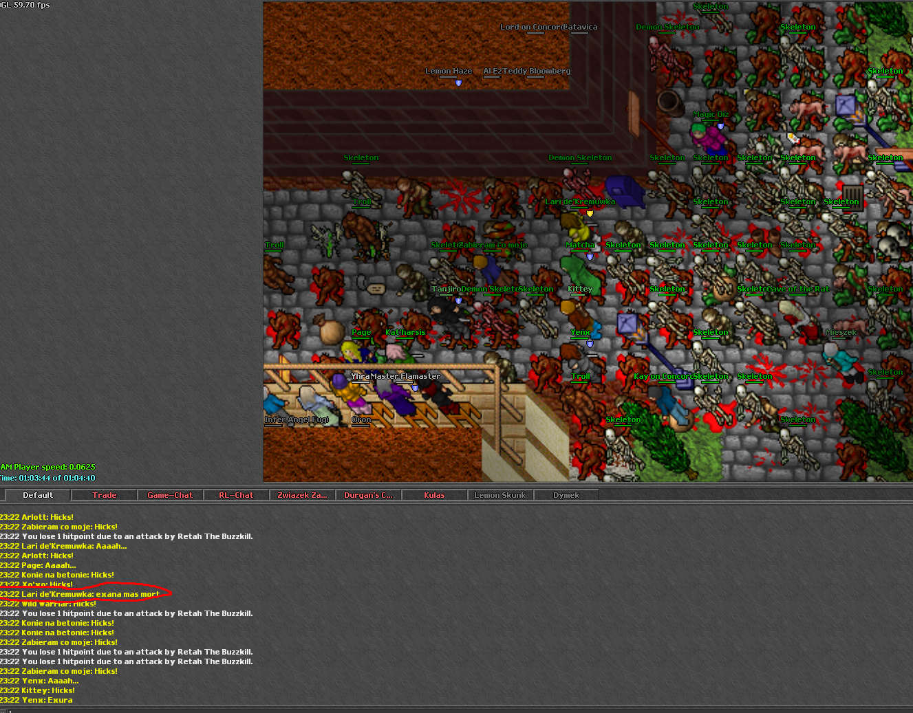 Zaproszenie do gildii Non-Pvp - Związek Zawodowy Druid&oacute;w-image.png