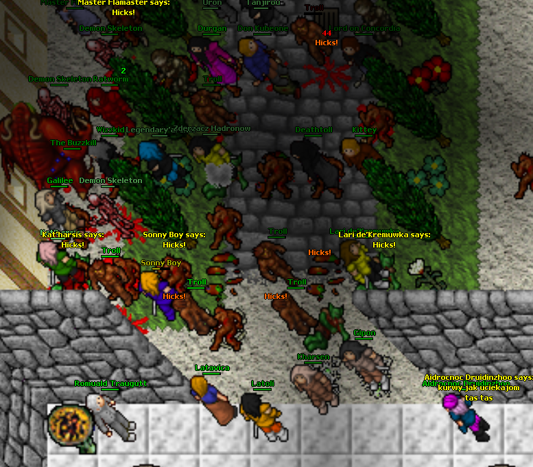 Zaproszenie do gildii Non-Pvp - Związek Zawodowy Druid&oacute;w-image.png