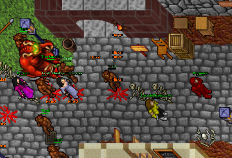 Zaproszenie do gildii Non-Pvp - Związek Zawodowy Druid&oacute;w-image.png