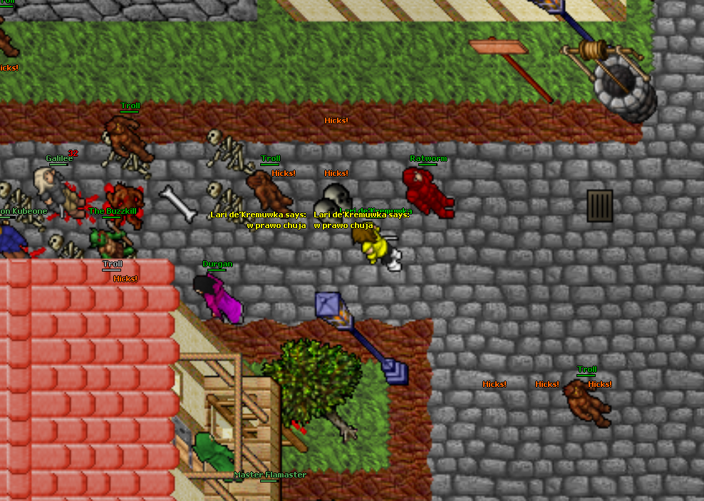Zaproszenie do gildii Non-Pvp - Związek Zawodowy Druid&oacute;w-image.png