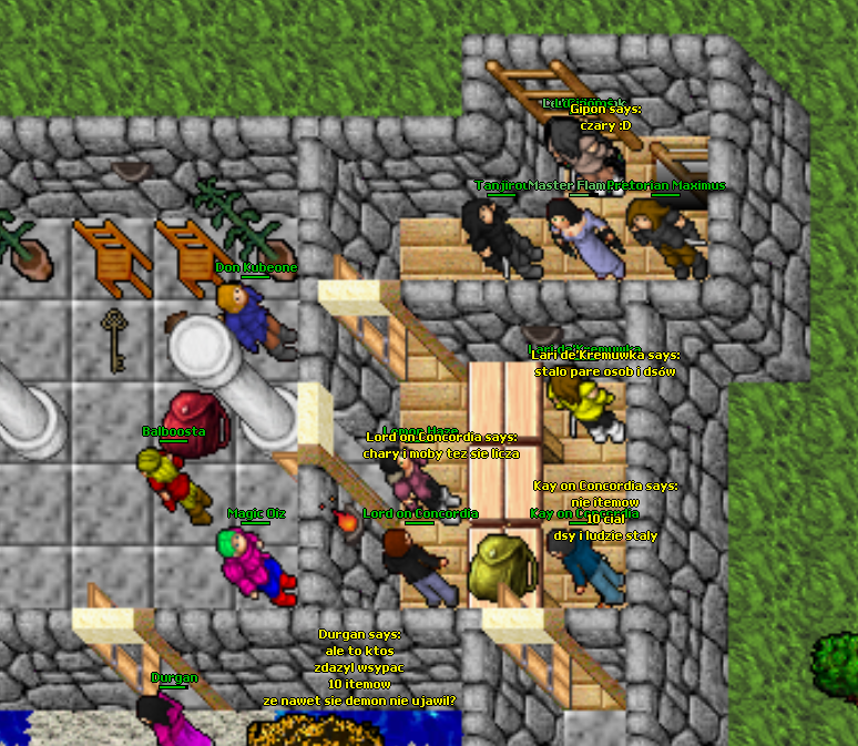Zaproszenie do gildii Non-Pvp - Związek Zawodowy Druid&oacute;w-image.png