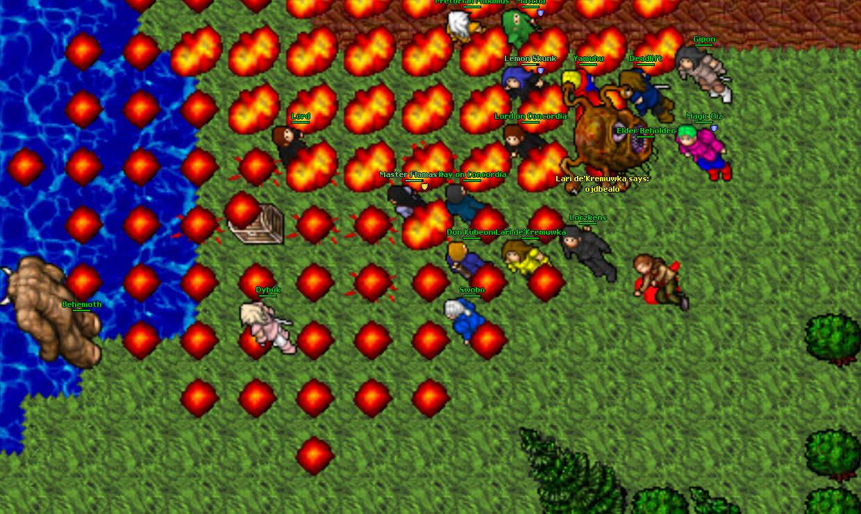 Zaproszenie do gildii Non-Pvp - Związek Zawodowy Druid&oacute;w-image.png