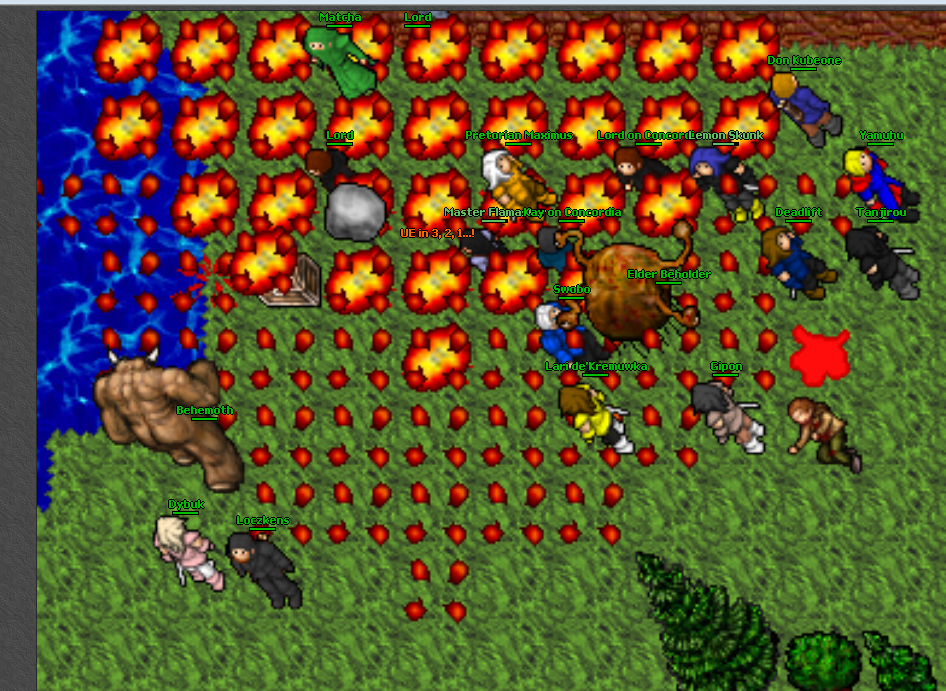 Zaproszenie do gildii Non-Pvp - Związek Zawodowy Druid&oacute;w-image.png