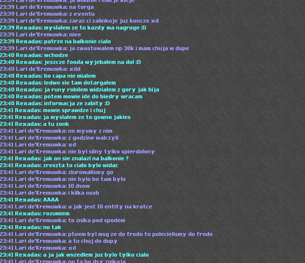 Zaproszenie do gildii Non-Pvp - Związek Zawodowy Druid&oacute;w-image.png