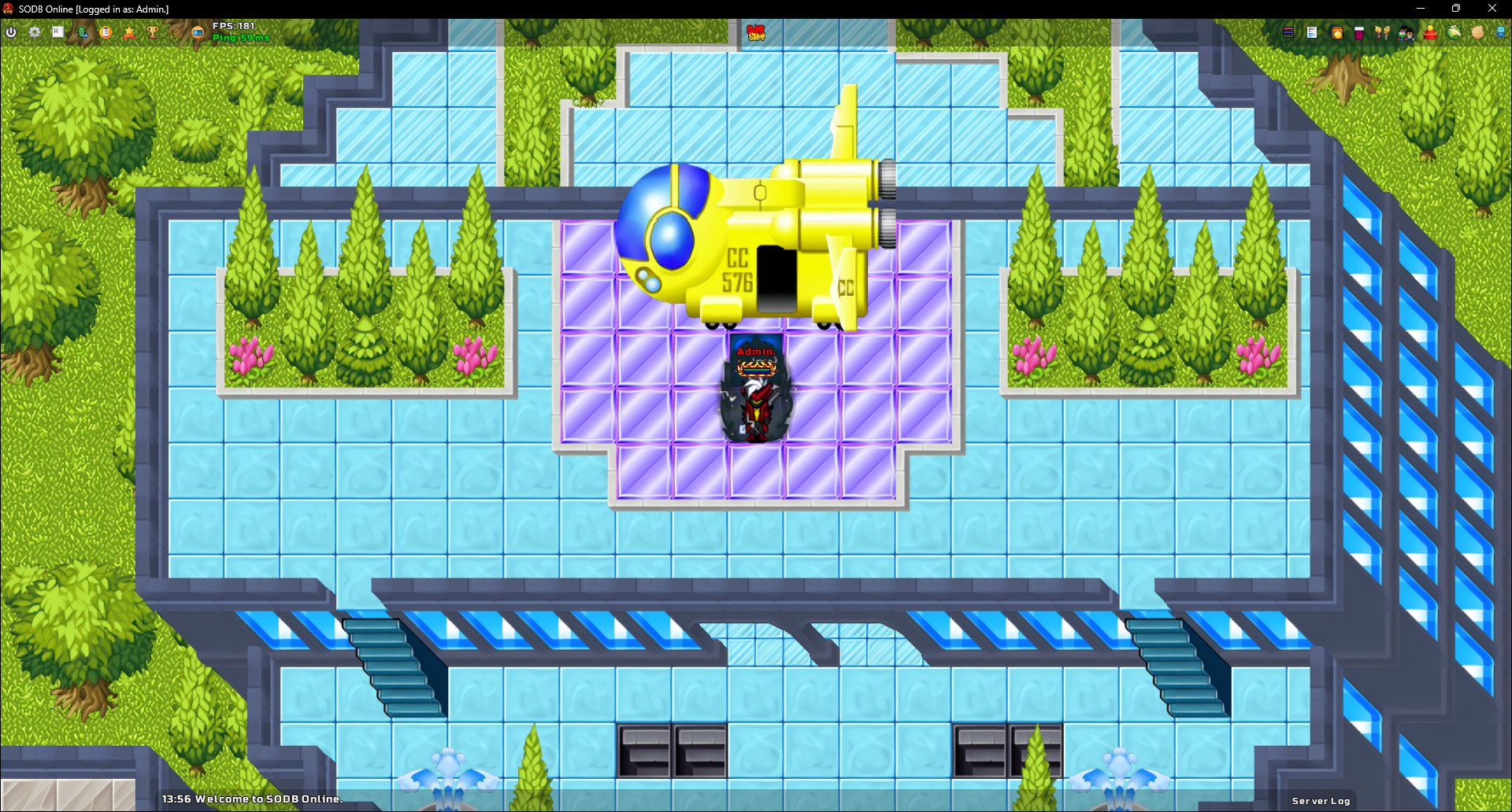 [Germany][Custom] SODB Online | Dragon Ball | Windows &amp; Android &amp; iOS | 2K Graphics | Custom systems | Custom Map | Bot | Start: 30.04.2026-zrzut-ekranu-2026-03-05-135649.png