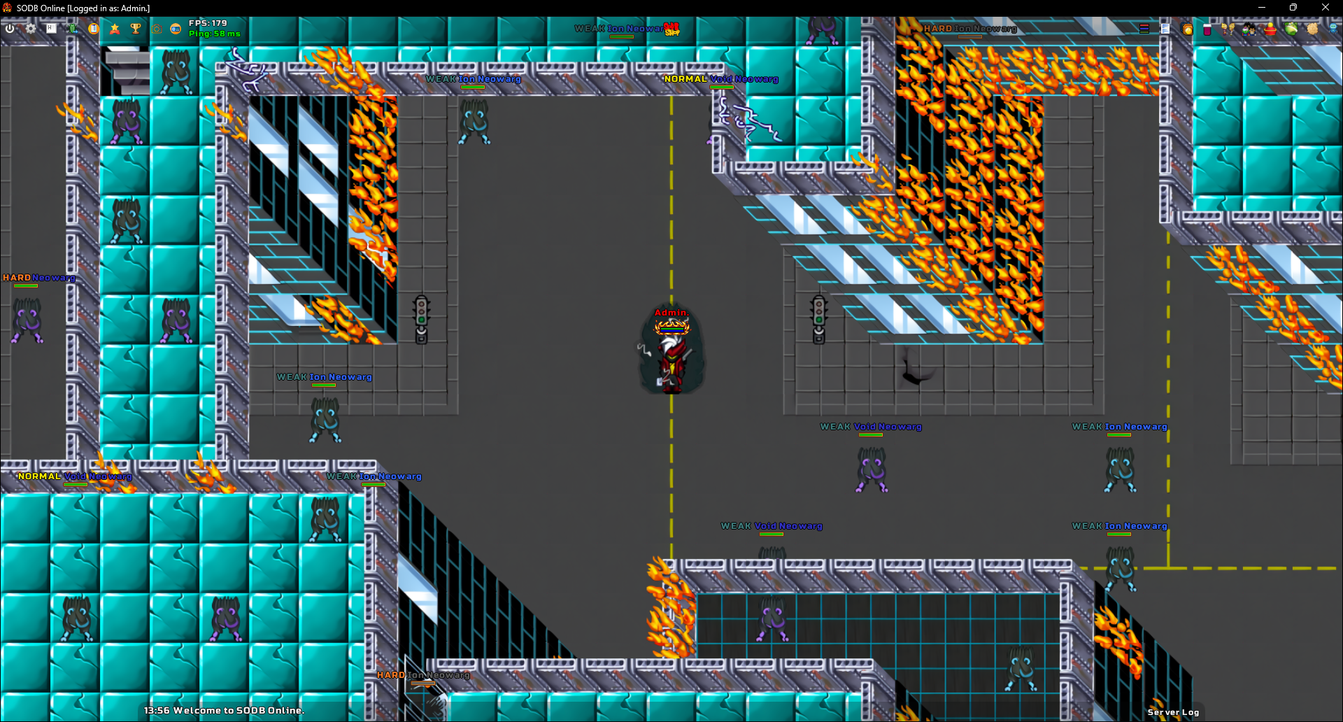 [Germany][Custom] SODB Online | Dragon Ball | Windows &amp; Android &amp; iOS | 2K Graphics | Custom systems | Custom Map | Bot | Start: 30.04.2026-zrzut-ekranu-2026-03-05-135728.png