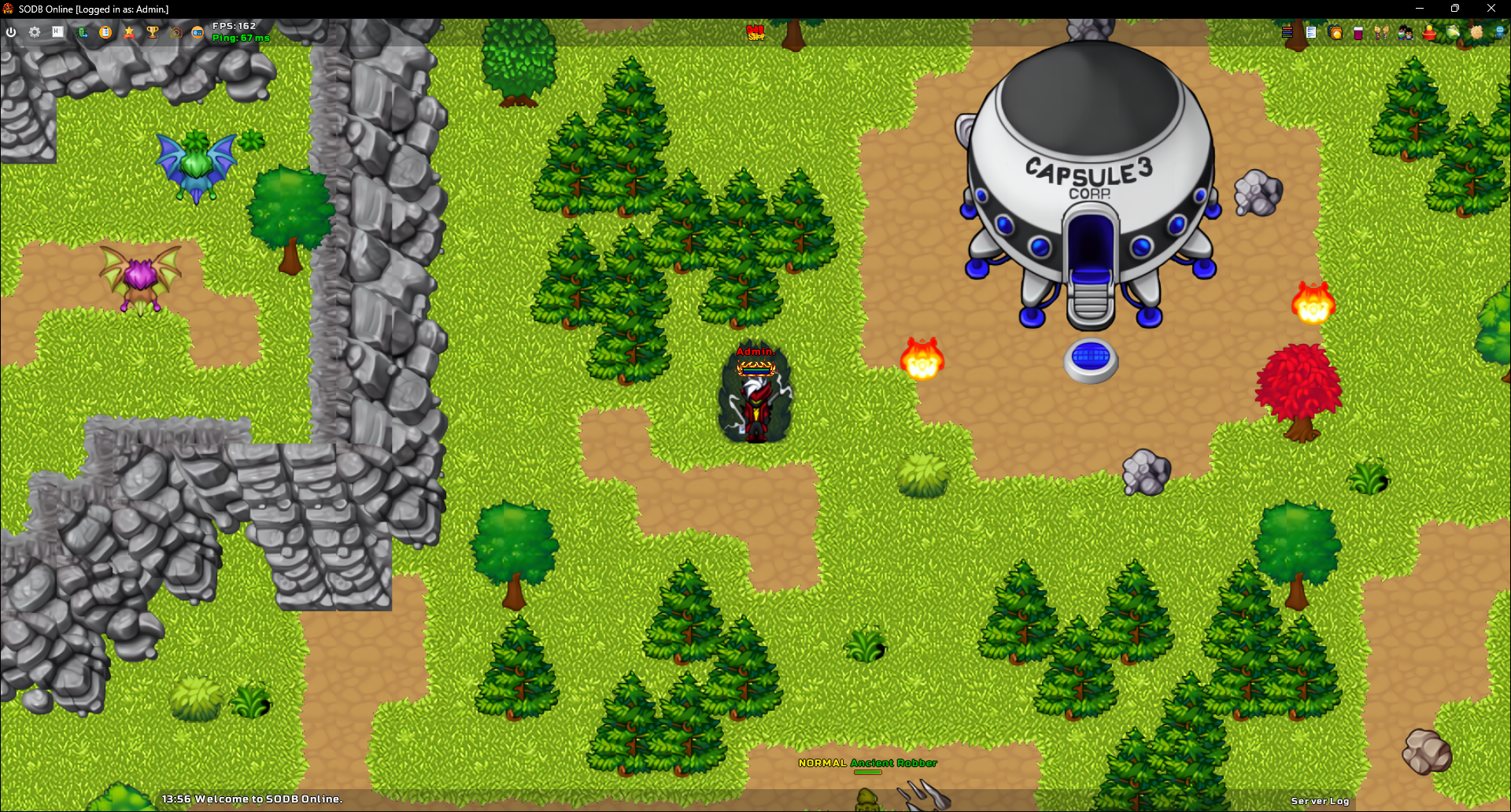 [Germany][Custom] SODB Online | Dragon Ball | Windows &amp; Android &amp; iOS | 2K Graphics | Custom systems | Custom Map | Bot | Start: 30.04.2026-zrzut-ekranu-2026-03-05-135947.png