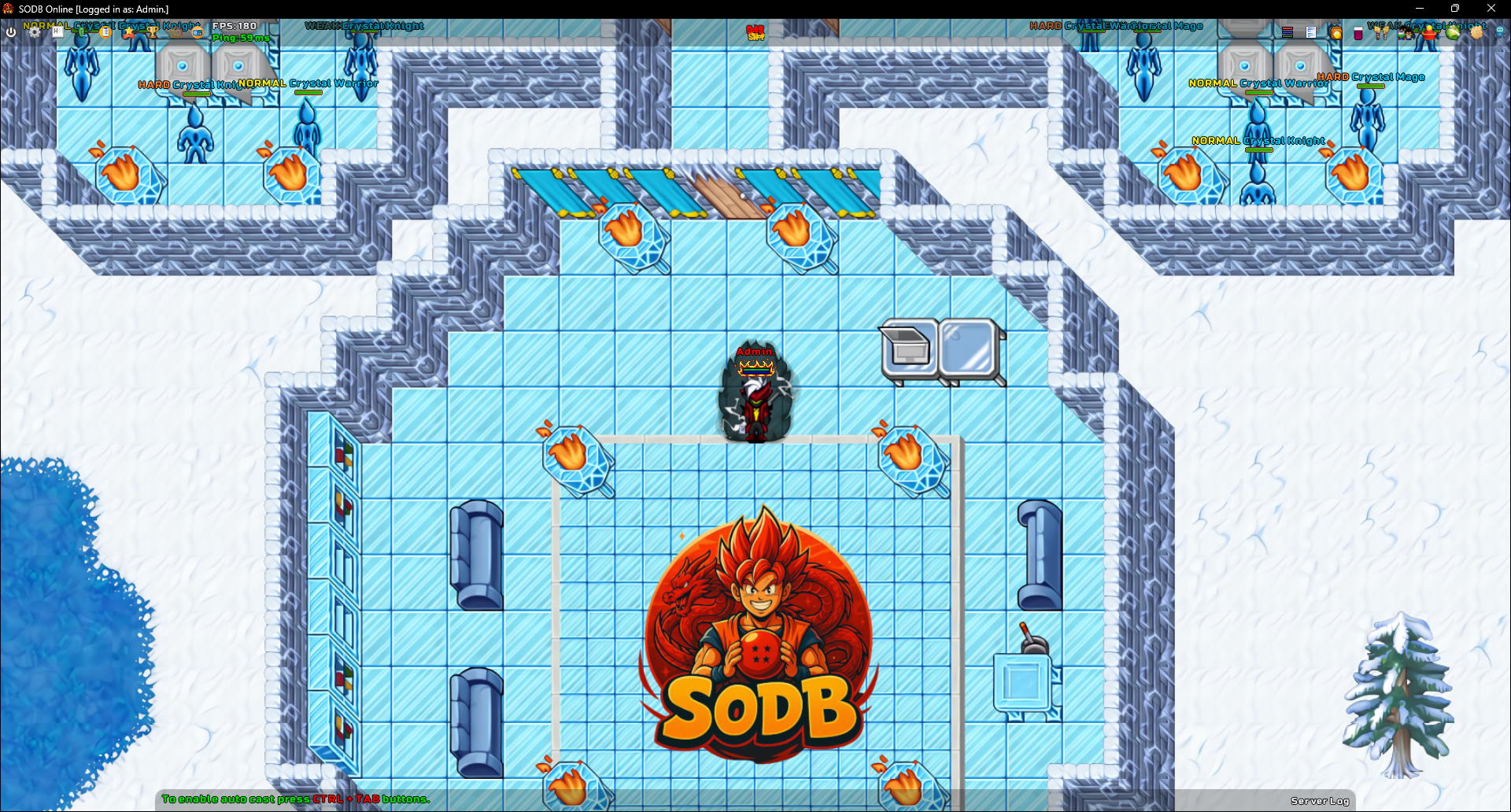 [Germany][Custom] SODB Online | Dragon Ball | Windows &amp; Android &amp; iOS | 2K Graphics | Custom systems | Custom Map | Bot | Start: 30.04.2026-zrzut-ekranu-2026-03-05-140020.png