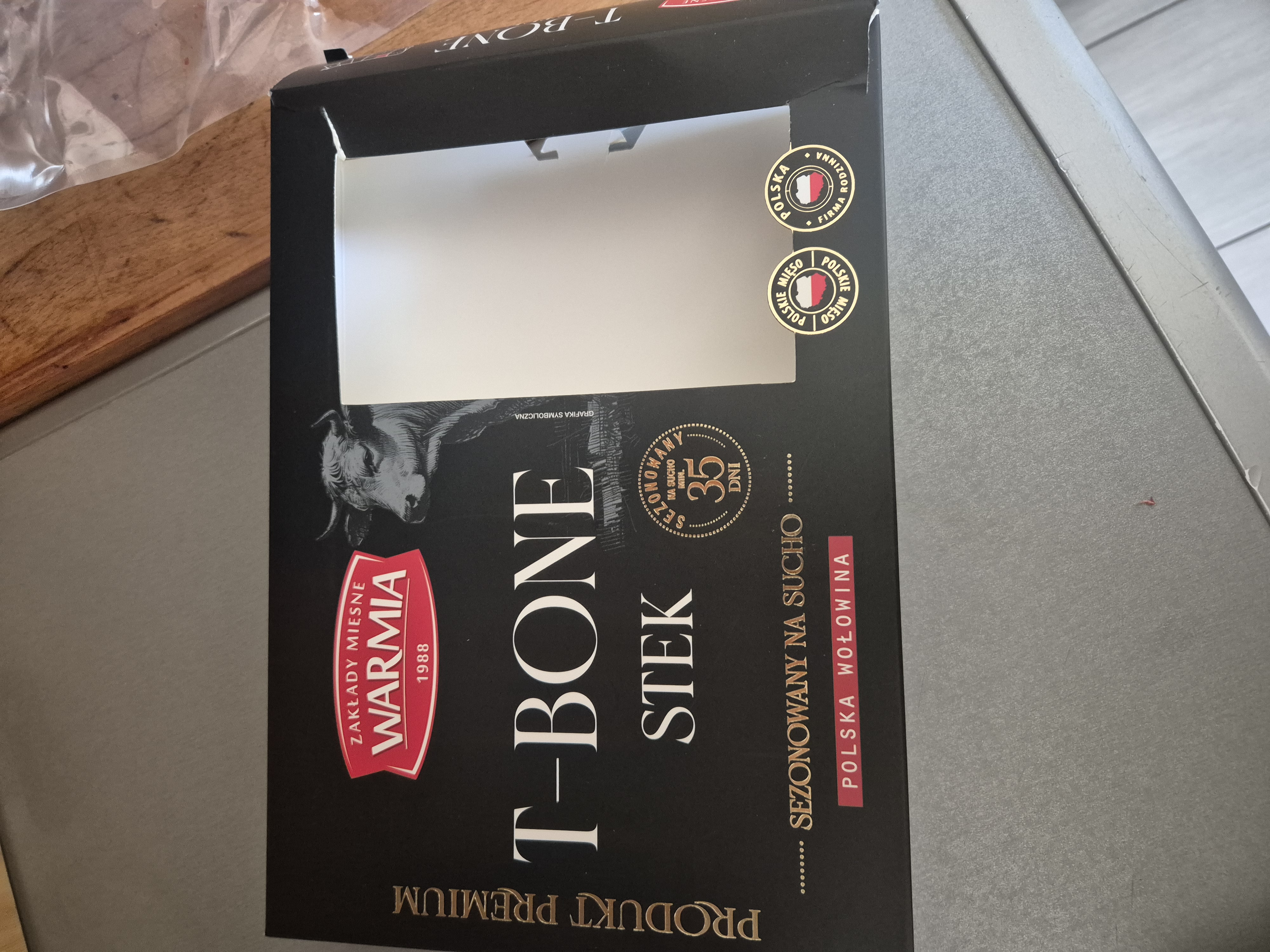 Pokaż talerz - Wizualny foodporn i rozmowy przy jedzeniu !-20260523_152620.jpg