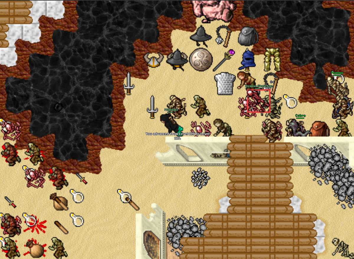 Screeny z Tibiantisa :-)-129-lvl.png