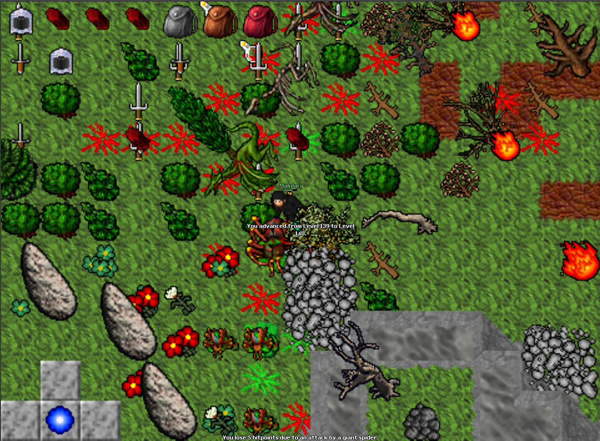 Screeny z Tibiantisa :-)-140-lvl.png