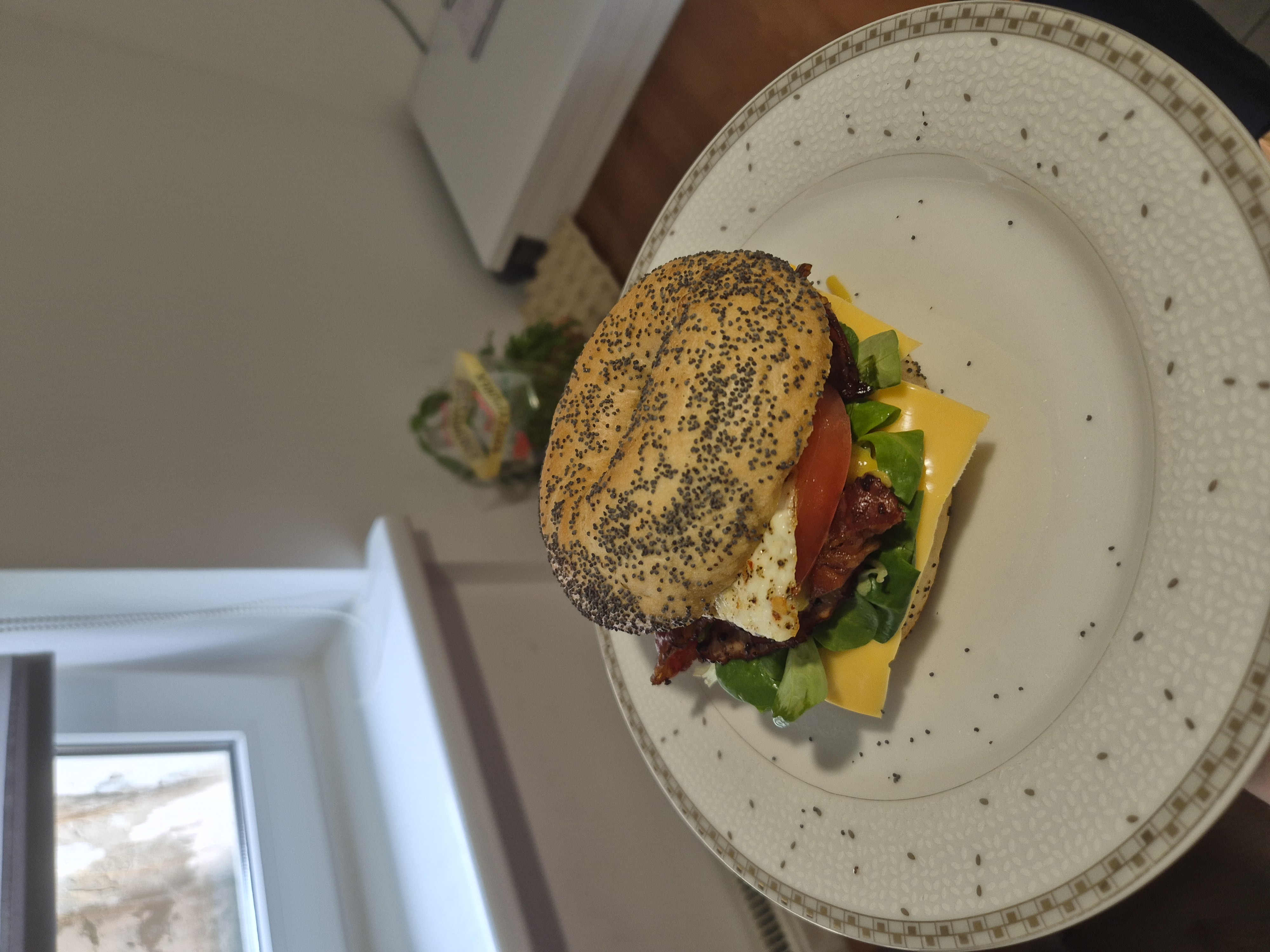 Pokaż talerz - Wizualny foodporn i rozmowy przy jedzeniu !-20260604_124243.jpg