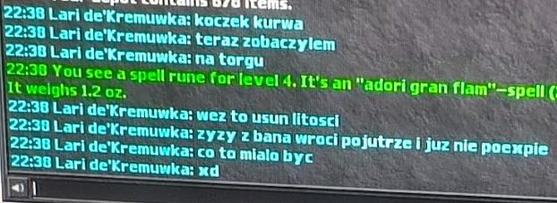 Przygody z Concordii - Nasze Screeny, historie życia tibiantijskiego :-)-lari3.png