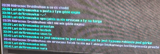 Przygody z Concordii - Nasze Screeny, historie życia tibiantijskiego :-)-lari4.png