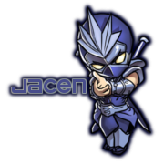 Avatar Jacen