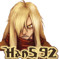 Avatar Hans92