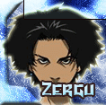 Avatar Zergu