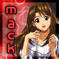 Avatar Mack