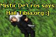 Avatar milu