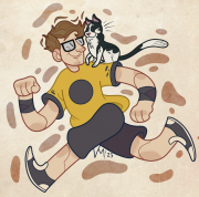 Avatar Kenji