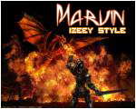 Avatar Marvin12