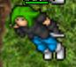 Avatar Stygi