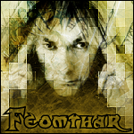 Avatar Feomthar Dalgon