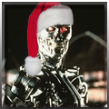 Avatar Terminator 3D