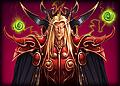 Avatar Kaelthass