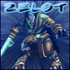 Avatar Zelot