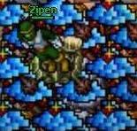 Avatar zipen
