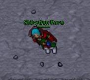 Avatar Nekromanta