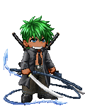 Avatar Shaolin Drex