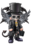 Avatar Theragmas Moright