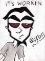 Avatar degad