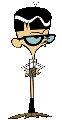 Avatar Mandark