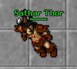 Avatar Sathar Thor
