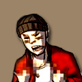 Avatar Enemy