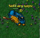 Avatar Sid'Lary