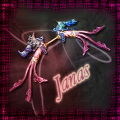 Avatar Jasiol