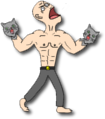 Avatar TripleX