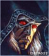 Avatar isecross