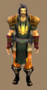 Avatar Iksu