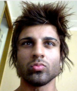 Avatar Nieznany