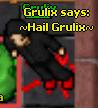 Avatar Grulix