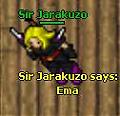 Avatar Sir Jarakuzo
